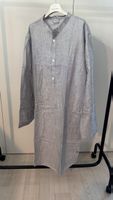 Zimmerli Pyjama Set Baumwolle gestreift neu