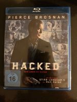 Hacked Blu-ray - Pierce Brosnan