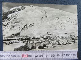 ANDERMATT URI AK SCHNEE