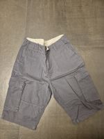 Coole Sommer-Cargoshorts Gr. 164