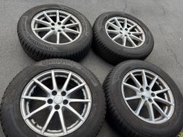 Original Land Rover Evoque Winter 2023 6-7mm