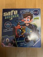 Safe Breaker Spiel - Ravensburger, Top Zustand, komplett
