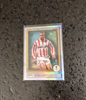 Ronaldo R9 - PSV Eindhoven - Topps