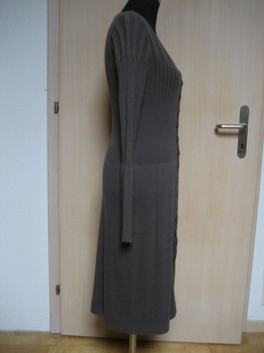 Vestiti: Robe longue coton taille 42 CH, neuve – Nuovo e nell'imballaggio originale da Delémont venduto da marryb 3