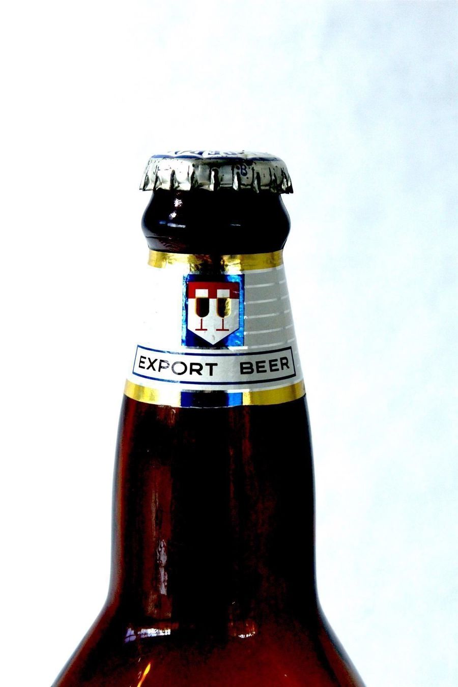 Bicchieri: Werbedeko: BIRRA PERONI - NASTRO AZZURRO – Usato da Bern venduto da kultiges 3