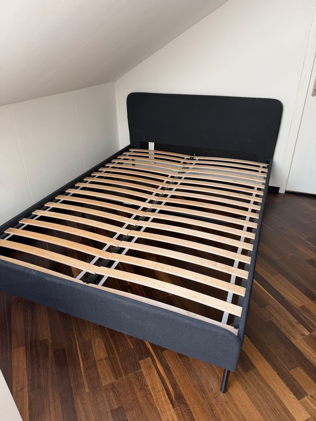 Ikea Letti: Ikea Slattum Bett – Usato da Kloten venduto da canela9