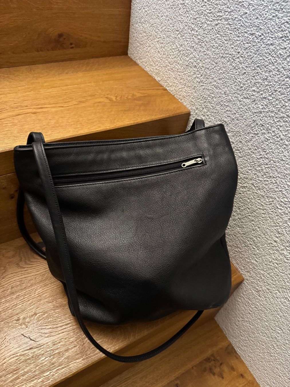 Bree Borse da donna: BREE Ledertasche – Usato da Herzogenbuchsee venduto da zukerka 2