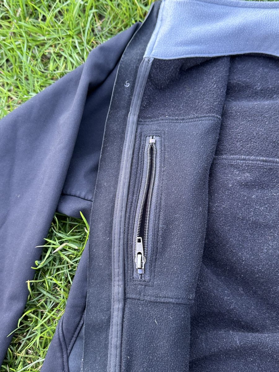 Arcteryx Giacche: Arc’teryx Damen Softshell Jacke, Grösse XS – Usato da Biel/Bienne venduto da den_6lsr 3