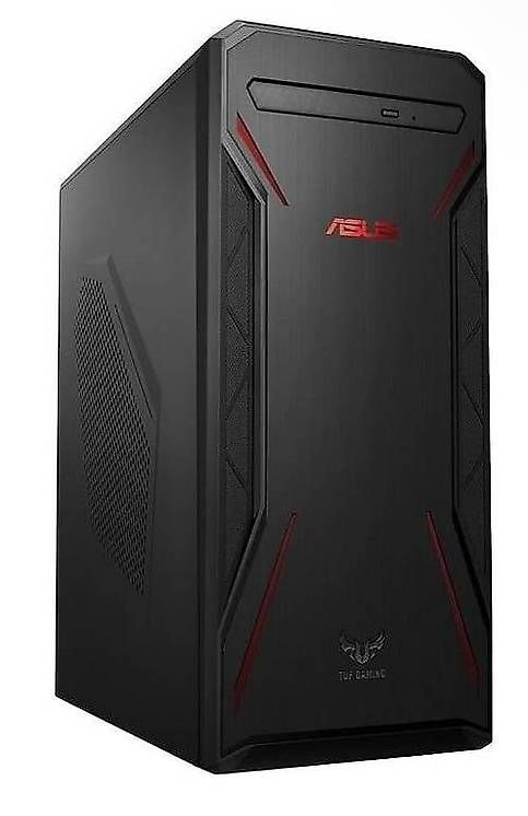 PCs: Gaming PC ASUS – Gebraucht aus Jona von diego_m06