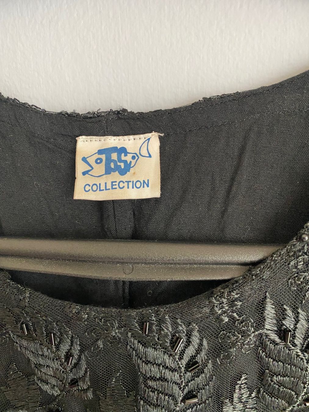 Vestiti: Cocktailkleid antik – Usato da Luzern venduto da Turmliebe 4