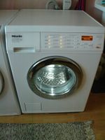 Miele Waschautomat Softtronic W39-33 CH