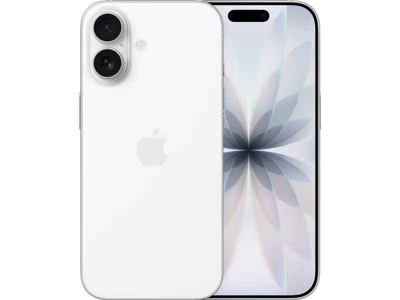 Apple Telefoni cellulari / Smartphones: NEU - iPhone 17 256 GB Silber – Nuovo e nell'imballaggio originale da Schwaderloch venduto da mrsaw 1