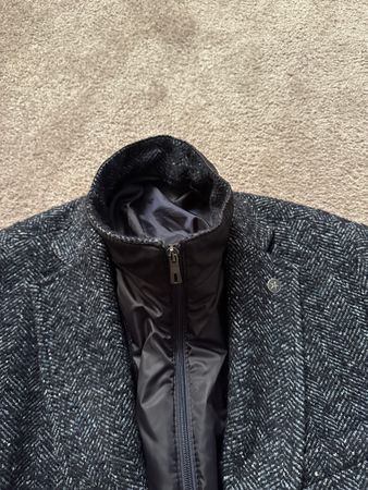 Jacke