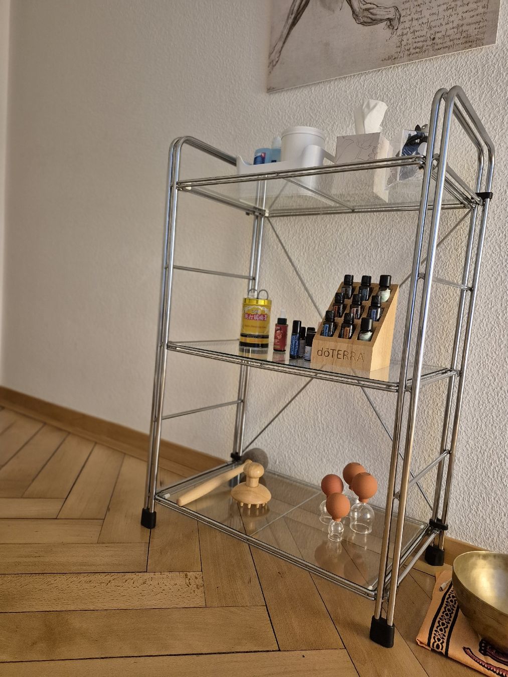 Scaffali: Desinger Glasgestelle – Usato da Zürich venduto da BEFIT83 1