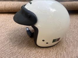 Vespa Helm 