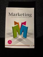 Marketing - In vier Schritten zum eigenen Marketingkonzept