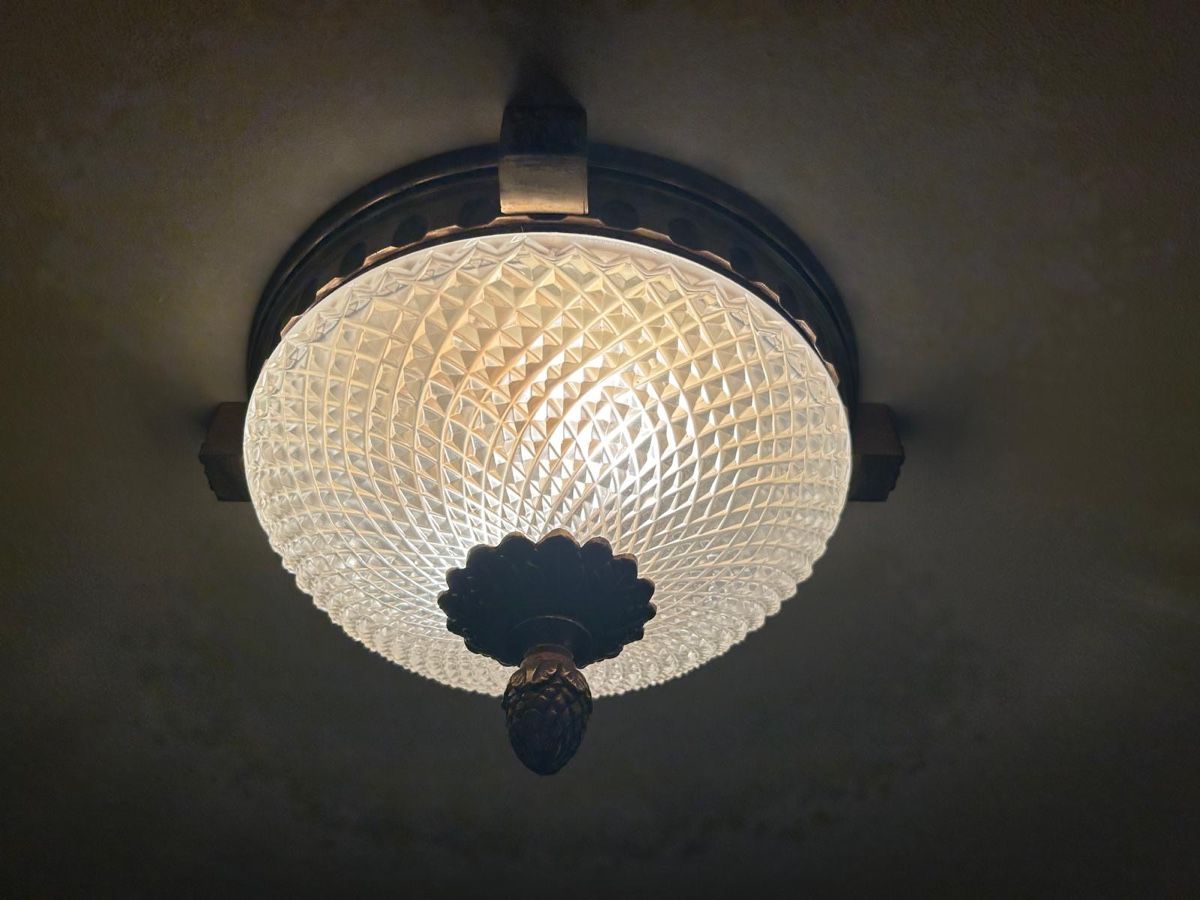 Lampadari & plafoniere: Deckenlampe – Usato da Basel venduto da rem_z7bh