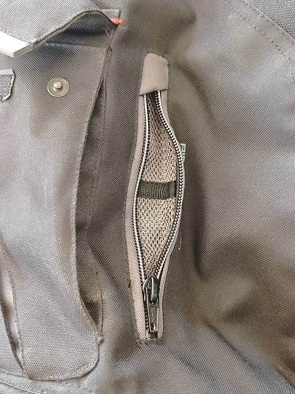 Pantaloni: Büse Töffhose – Usato da Kirchdorf AG venduto da Aloe11 1