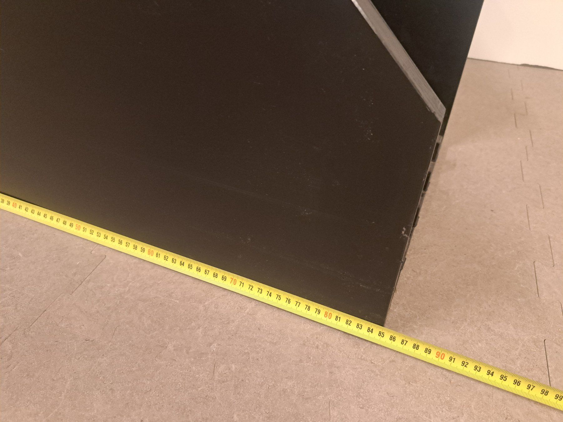 Altro in Decorazioni & Accessori: Plattenhalter Kartonständer Regal Kunststoff Gestell – Usato da Belp venduto da deal-now 6