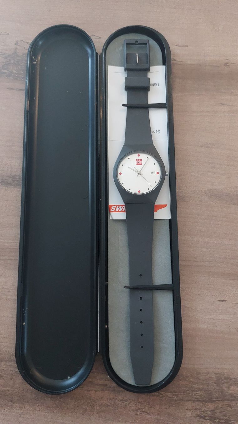 Orologi: Pfister Armbanduhr – Usato da Pratteln venduto da Rapplemcunzel 2