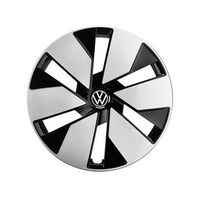 Enjoliveurs VW de roue 18 pouces bicolore ID.3