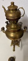 Alter Samovar 