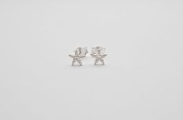 Ohrstecker Silber 925 (13984)