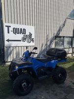 ATV Quad 4x4 : Polaris Sportsman 570 Touring