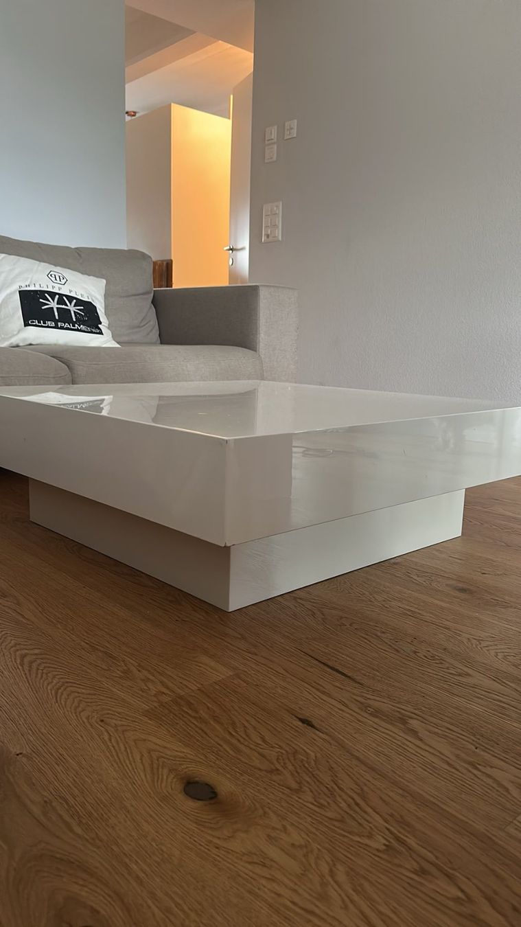 Tavoli: Sofa tisch – Usato da Horgen venduto da iam_9cbq