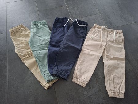 Hosen Set, 104