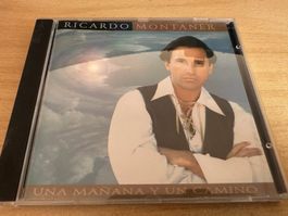 P4 Ricardo Montaner – Una Mañana Y Un Camino