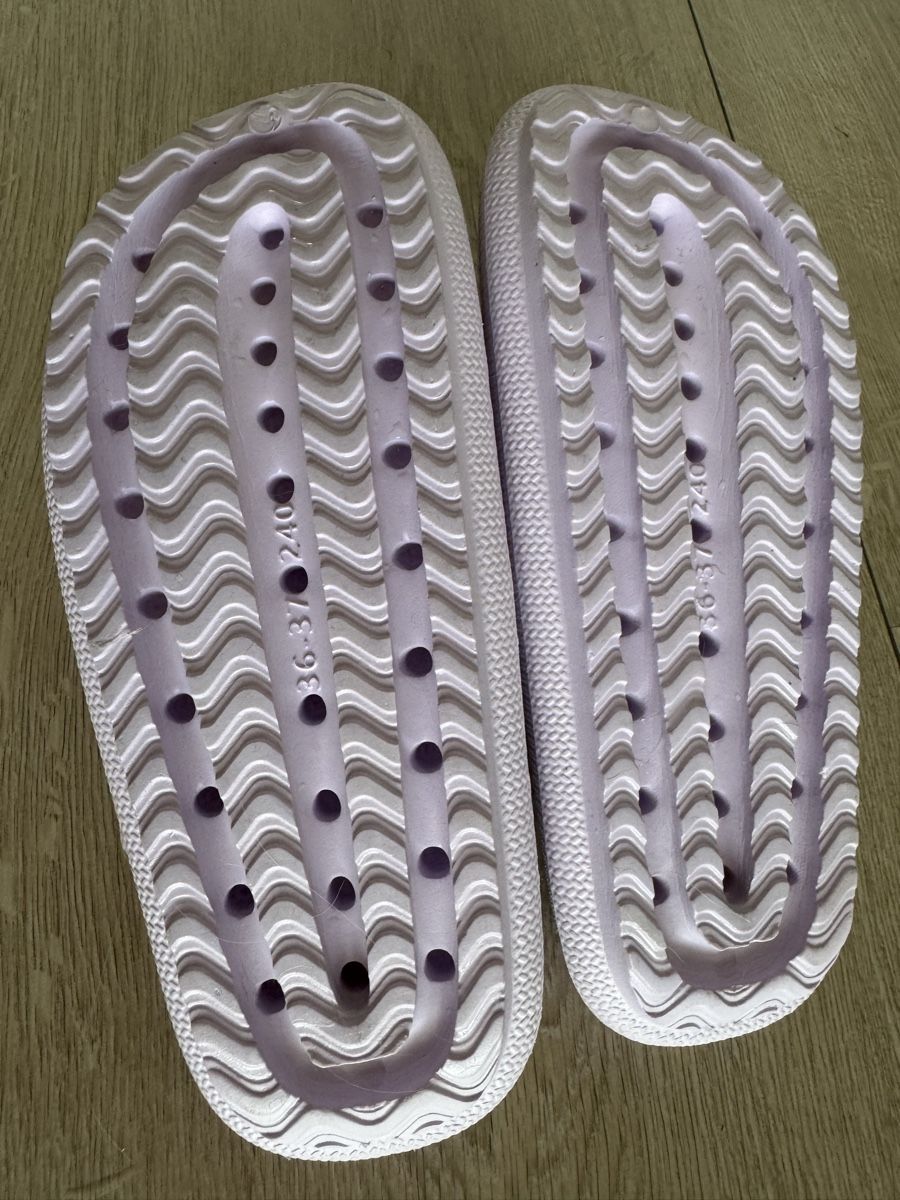 Damenschuhe: Badeschuhe Grösse 36-37  – Gebraucht aus Zufikon von joelle111 3