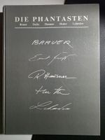 Die Phantasten - Brauer Fuchs Hausner Hutter Lehmden 1990