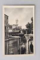 AK Venezia - Canale di San Trovaso