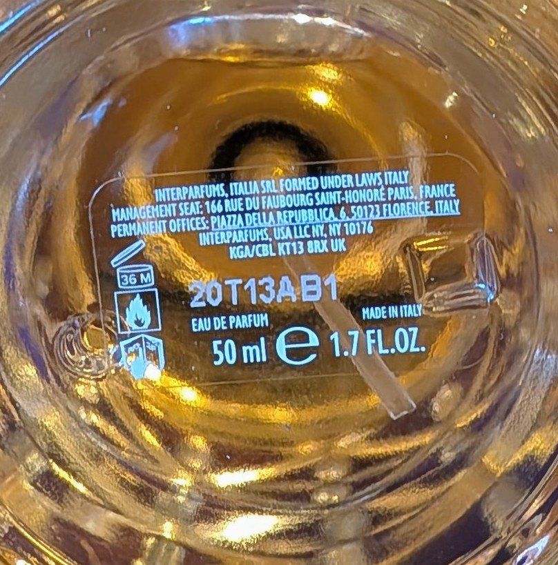 Roberto Cavalli Profumi & Eau de Toilette: Roberto Cavalli Florence Eau de Parfum 50ml – Nuovo (secondo la descrizione) da Bern venduto da KlickUndWeg 4