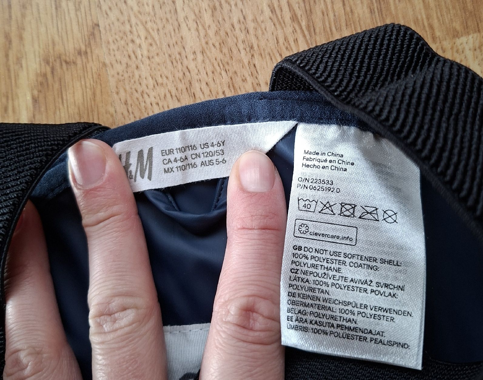 Pantaloni: Regenhose – Nuovo (secondo la descrizione) da Grünenmatt venduto da princess_ 1