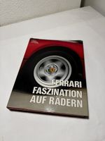Ferrari - Faszination auf Rädern - Rarität