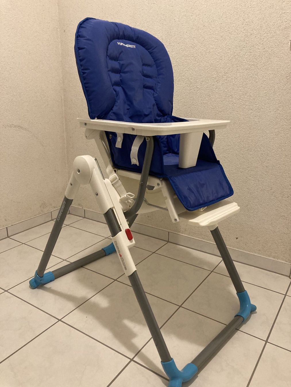 Seggioloni: Kindersitz Foppapedretti – Usato da Freienbach venduto da pluto_1 2