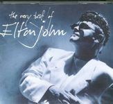 CD The Very Best of Elton John