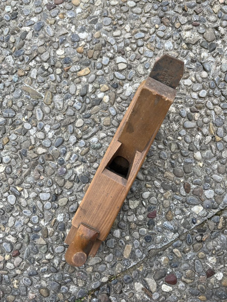 Tutti gli attrezzi: Hobel aus Holz – Usato da Fischingen venduto da nat_9qn7 2