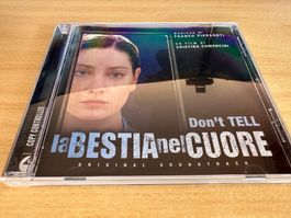 Various - Don't Tell (La Bestia Nel Cuore) - Original Soundt