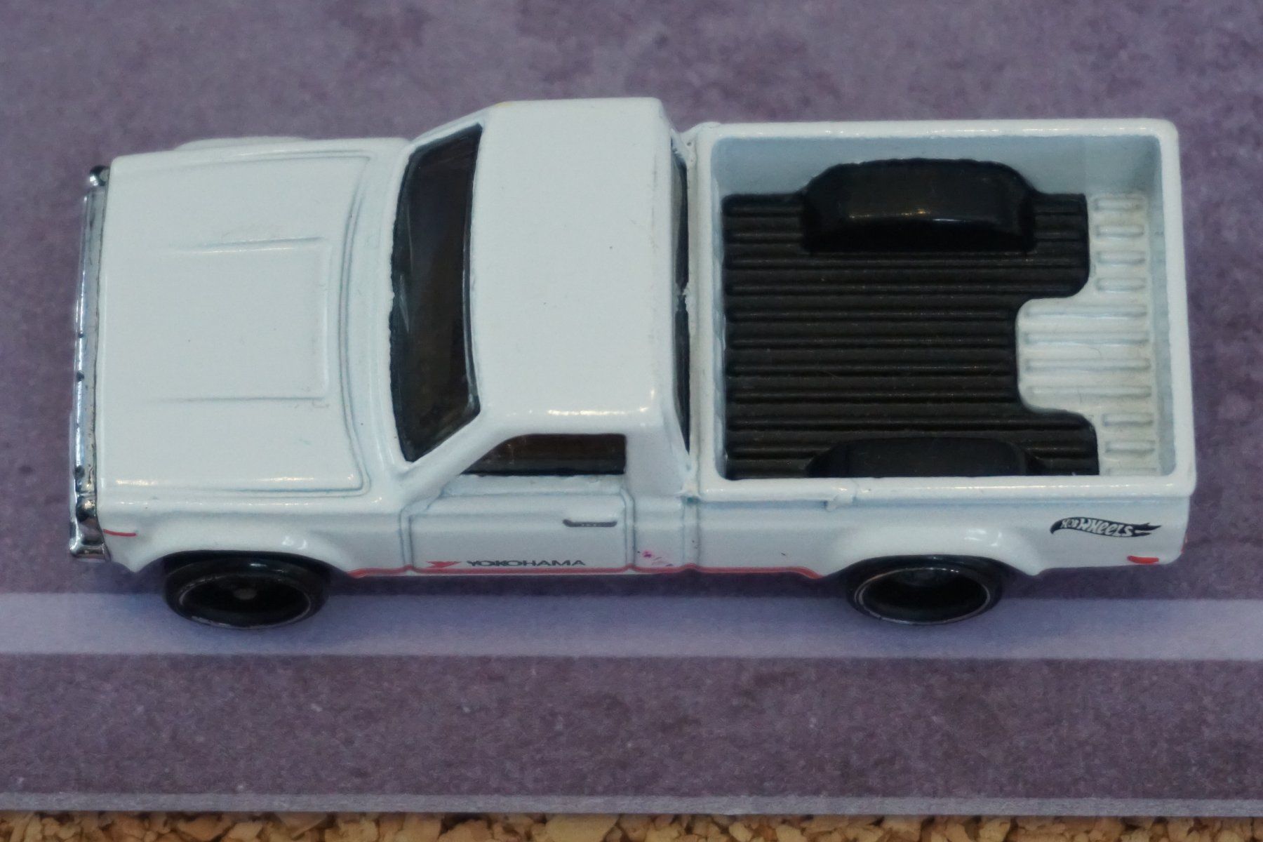 Hot Wheels Modellini d'auto: HotWheels Mazda Pick-up Repu TOP !!!!!!!!!!!! – Usato da Reiden venduto da Doppeldecker69 4