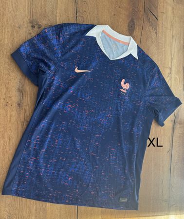 Trikot France XL