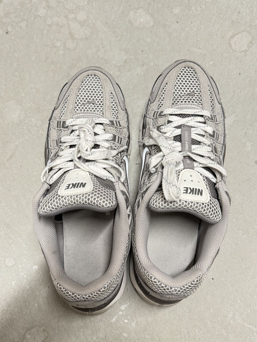 Nike Scarpe da uomo: Nike P 6000 44.5 – Usato da Uster venduto da Giaschper 1