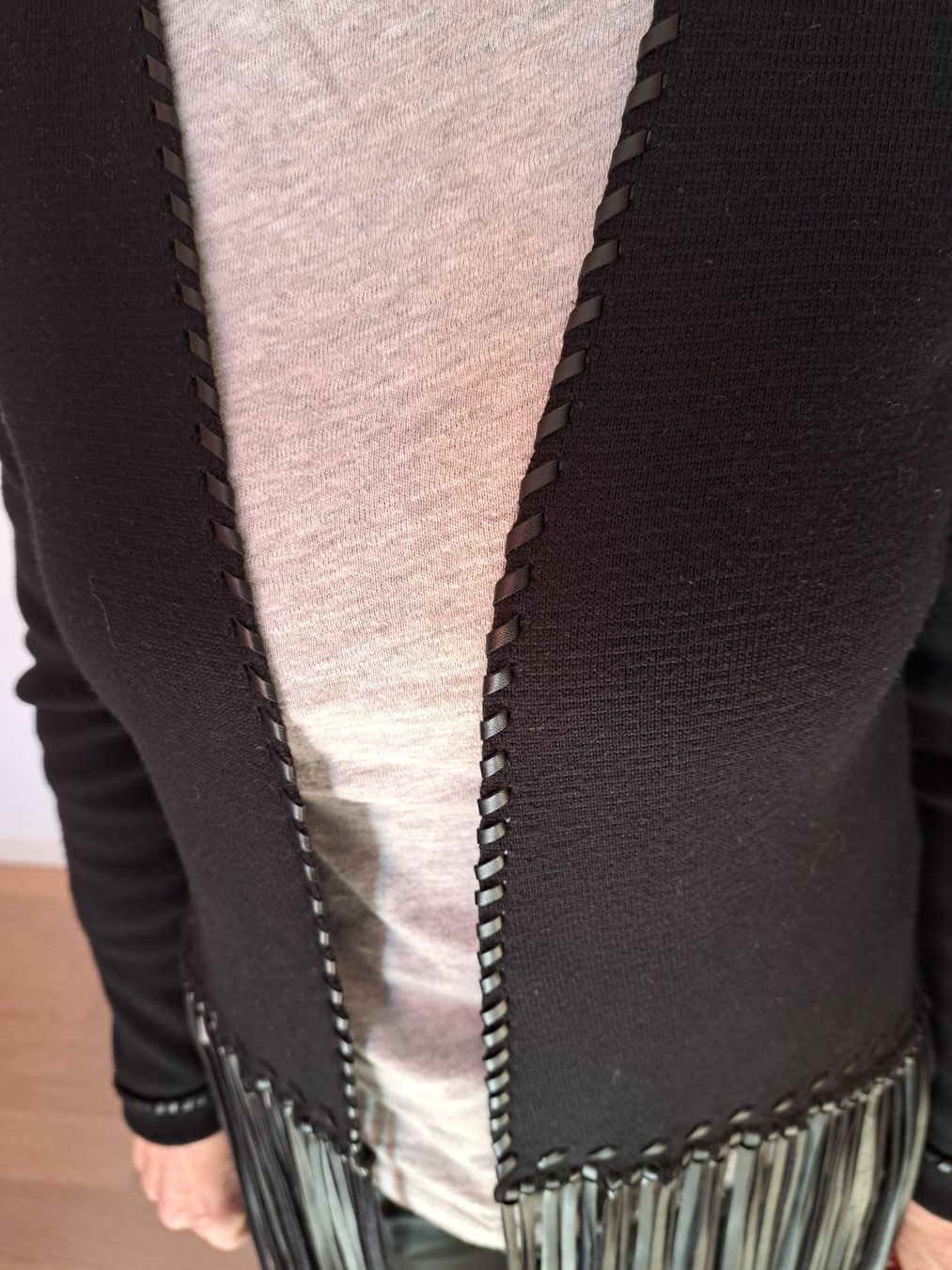 Zara Vestes: Veste  Special style – D'occasion à Muralto par oscara1975 5