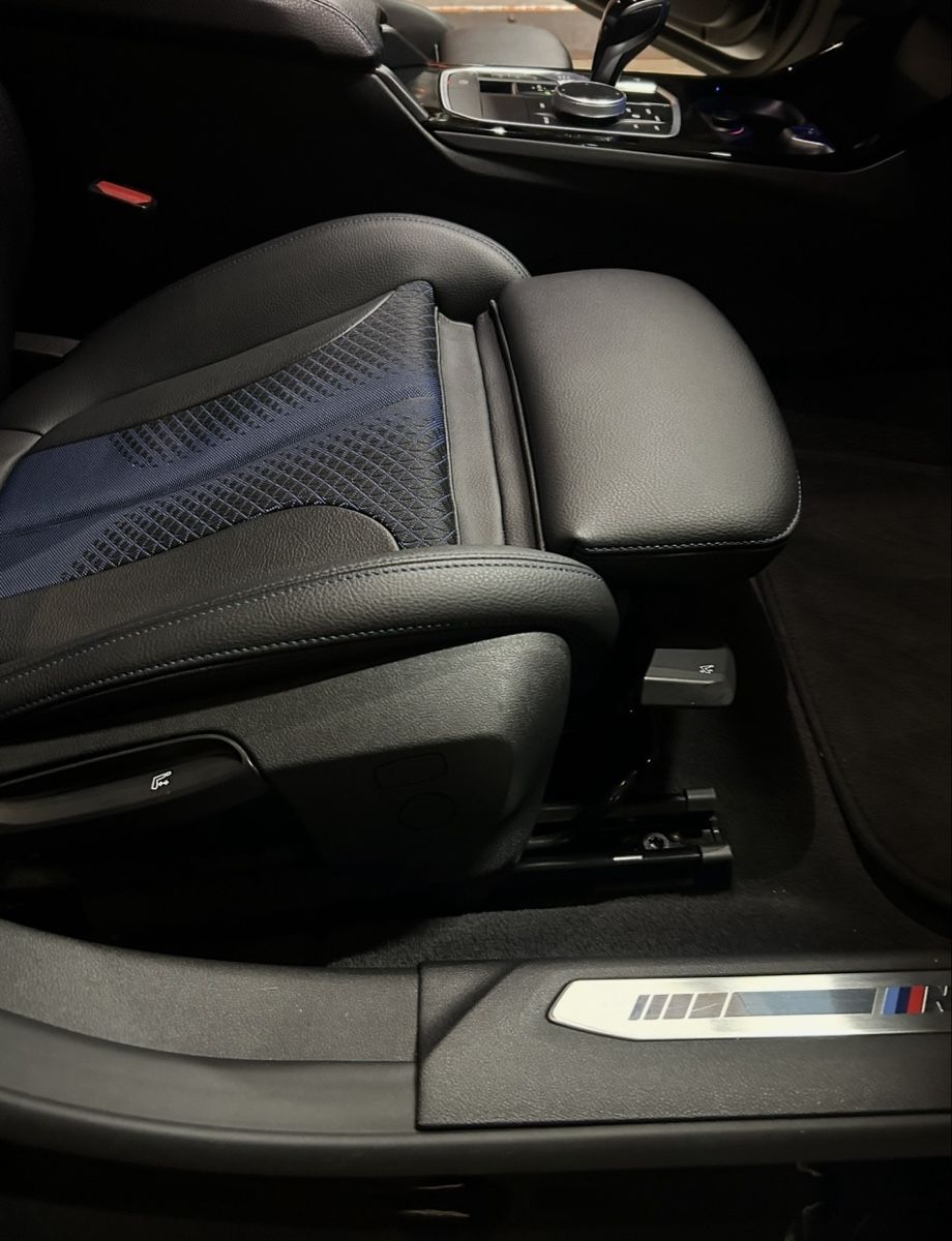 BMW Automobili: BMW 218i Gran Coupé M Sport 540,- Leasing – Usato da schaffhausen venduto da xja_8fwh 6
