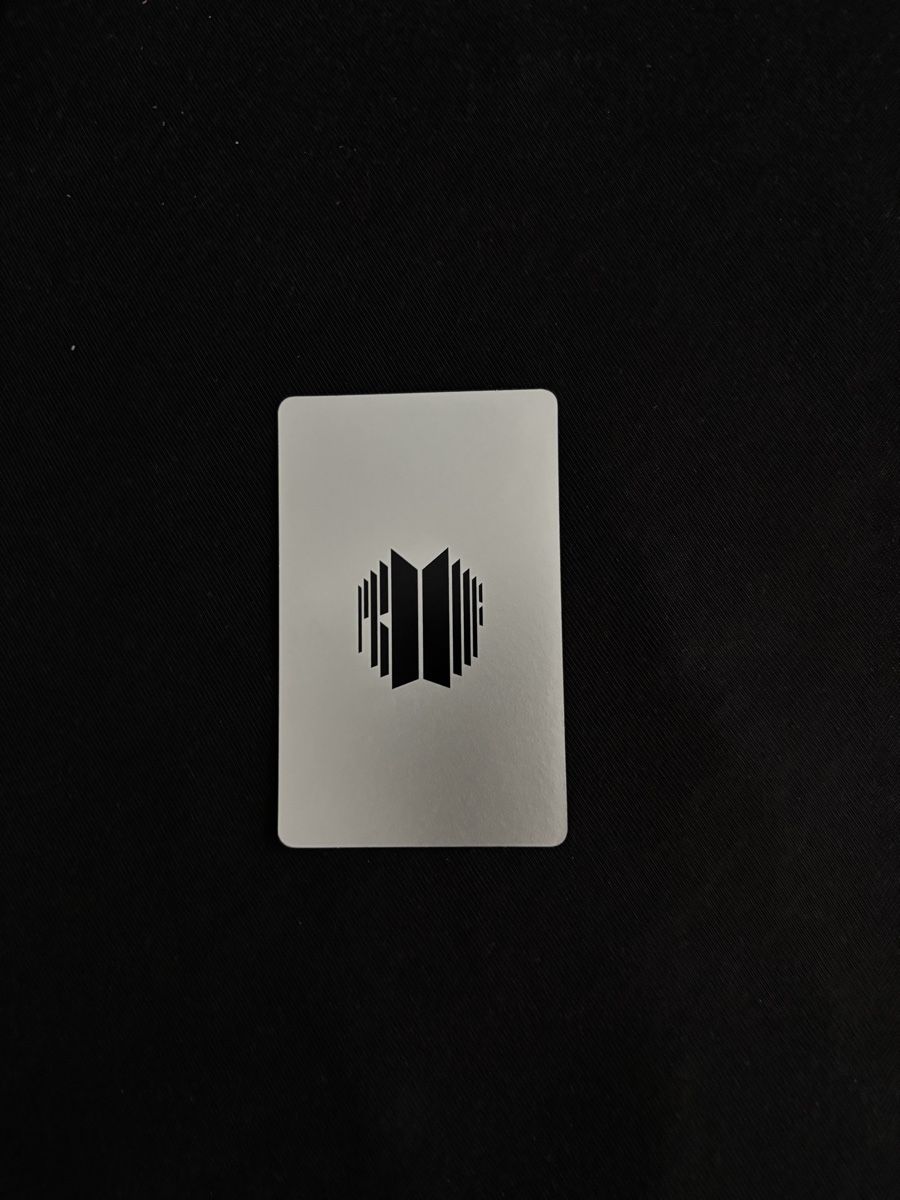 CDs: BTS Proof Standard komplett inkl. Photocards & Poster – Neu (gemäss Beschreibung) aus Köniz von mad_f8bj 7