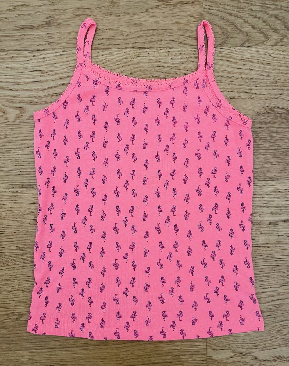 Blouses, T-shirts & Tops: Débardeur Taille 140 – D'occasion à Sion par FashionStore3