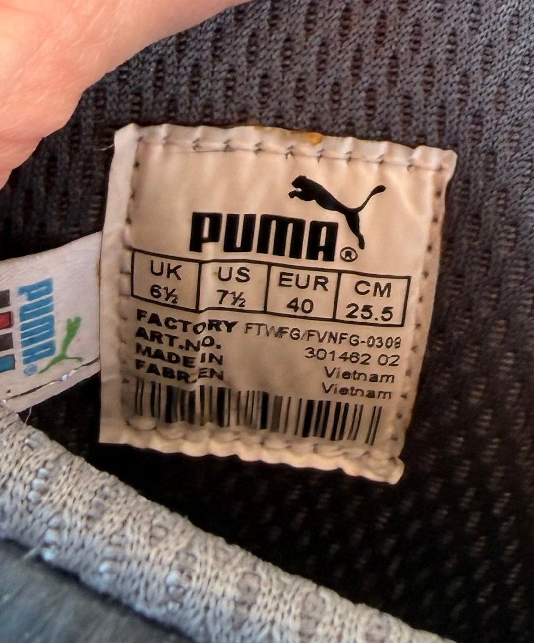Puma Chaussures femmes: PUMA Motorrad Sneaker – D'occasion à Obersteckholz par Tweety88 1