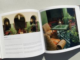 Ethno Architecture and Interiors Book, Great Condition